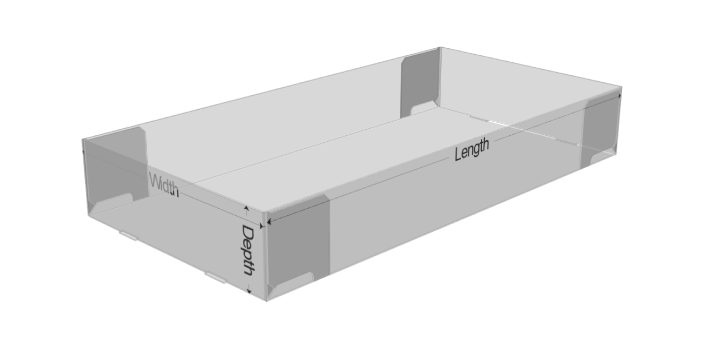 L011_Infold Tray (B0511)